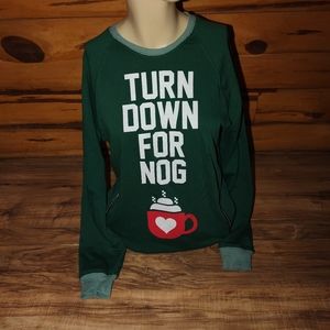 Doe Christmas Sweater